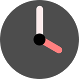 Hours Icon