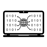 Coding Icon