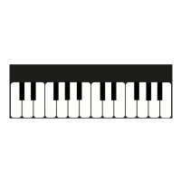 Piano Icon