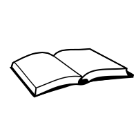 Reading Icon
