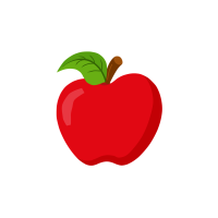 Apple Icon
