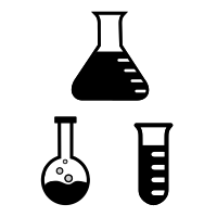 Chemistry Class Icon