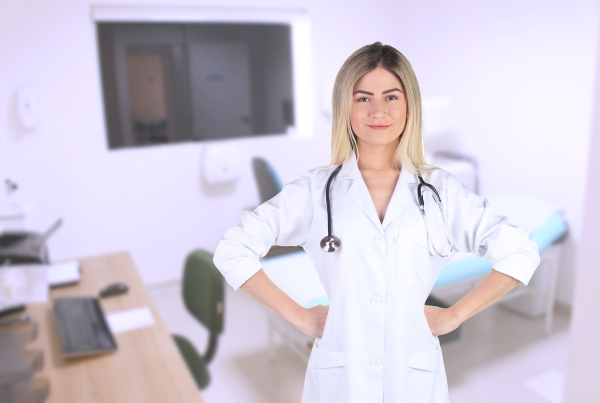 ESL Doctor's Office Unit