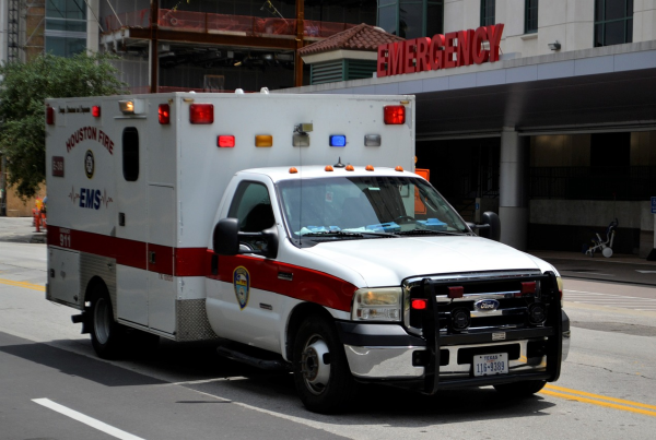 ESL Emergencies Unit
