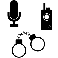 Equipment Icon