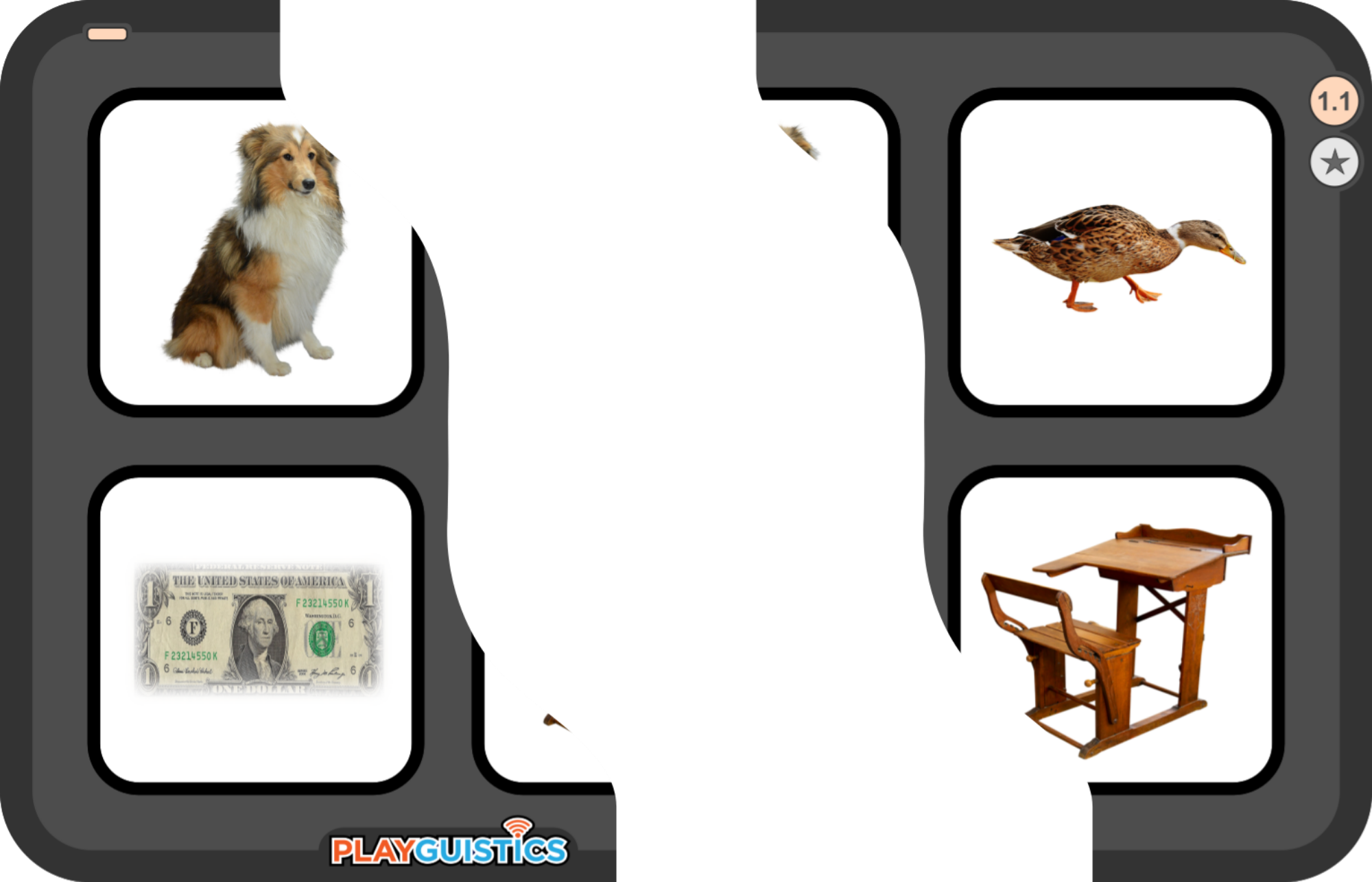 Phonics Learning