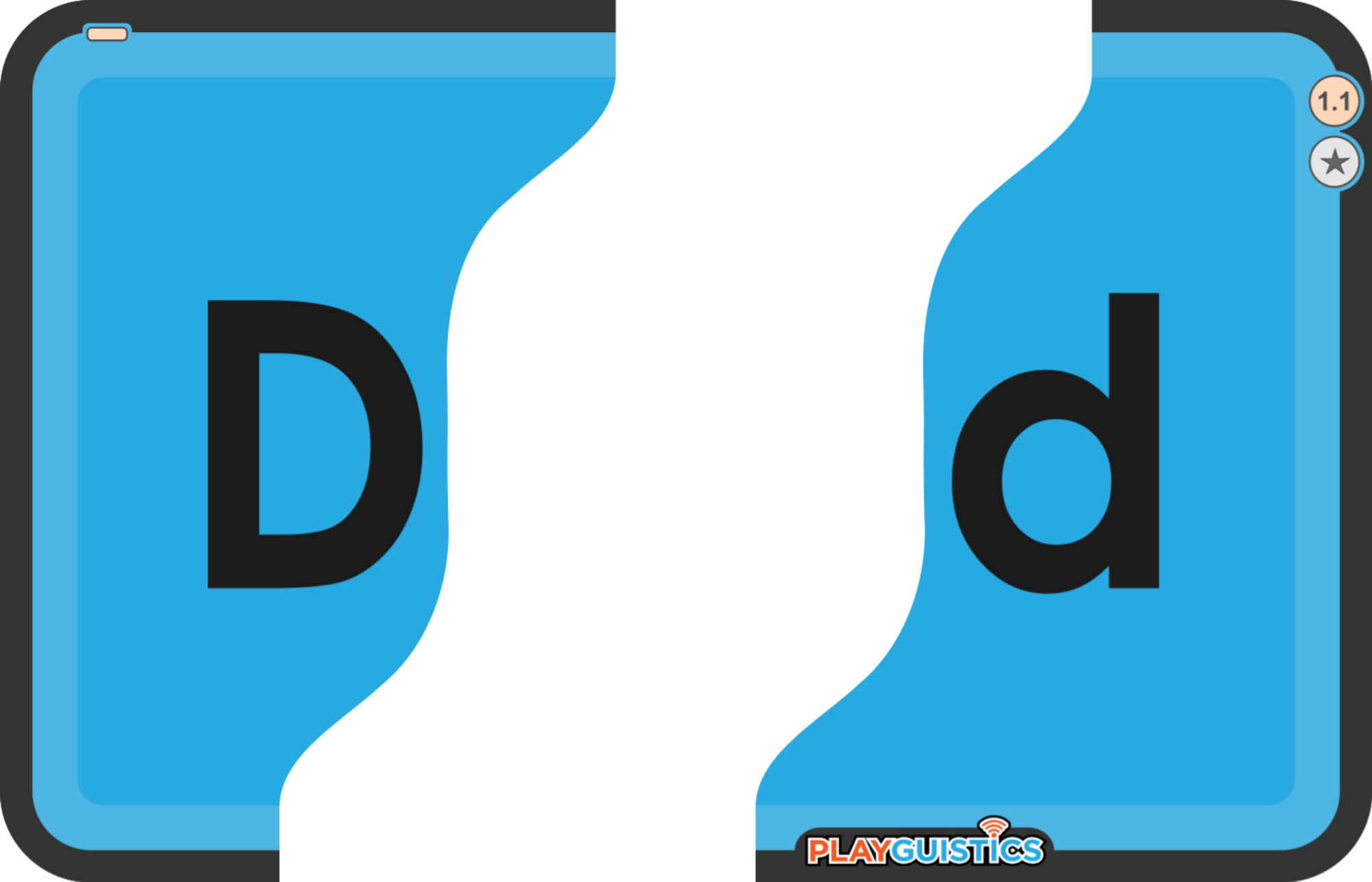 Phonics Learning