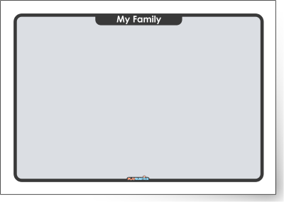 Family Tree Frame