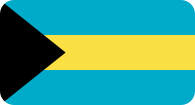 The Bahamas Flag
