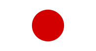Japan Flag