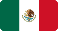 Mexico Flag