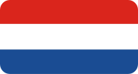 The Netherlands Flag