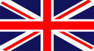 The United Kingdom Flag