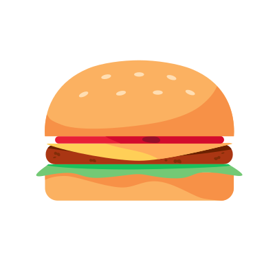 Cheeseburgers Icon