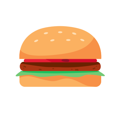 Hamburgers Icon