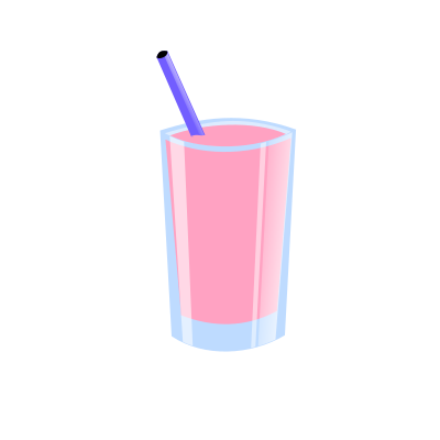 Milkshakes Icon