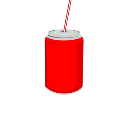 Pop / Soda Icon