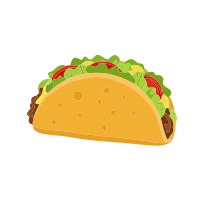 Tacos Icon