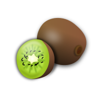 Kiwi Icon