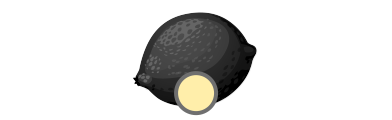 Lemon Icon