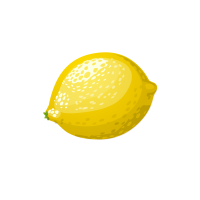 Lemon Icon