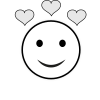 "Very Interested" Icon