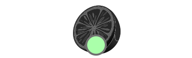 Lime Icon