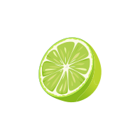 Lime Icon