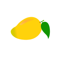 Mango Icon