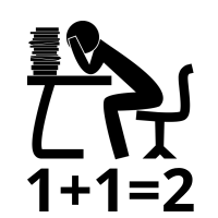 Math Class Icon