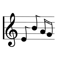 Music Class Icon