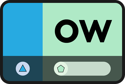 'ow' Special Sound Card