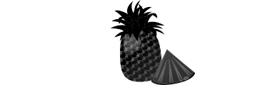 Pineapple Icon