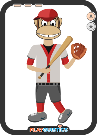 Sports Athlete Cards