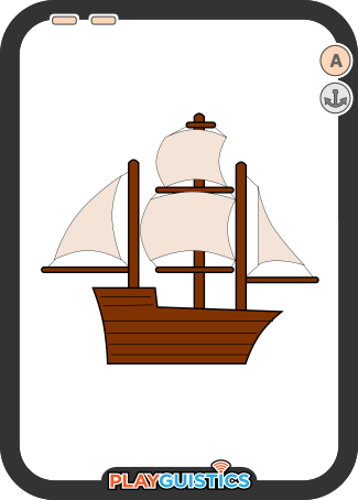Boat Cards