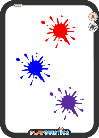 Color Cards