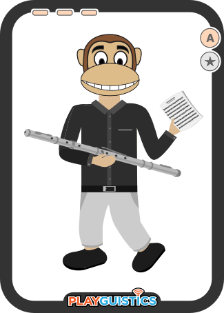 Musician Cards