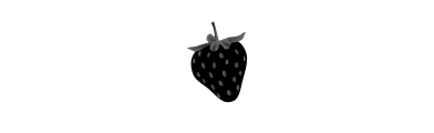 Strawberry Icon