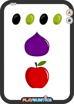 A11 - Food Cards