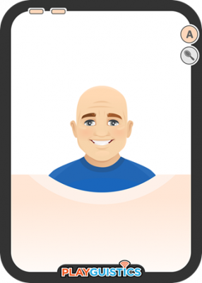 A13 - Hair Characteristics Cards