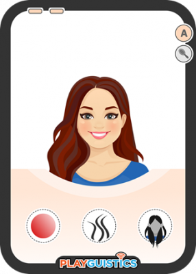 A16 - Hair Characteristics Cards - All Clues