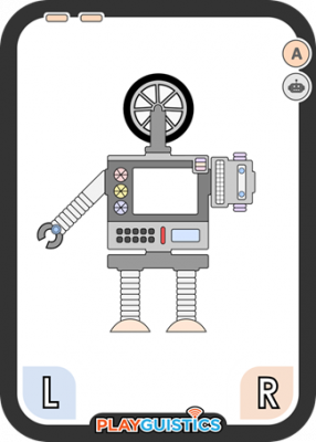A16 - Robot Cards - LR