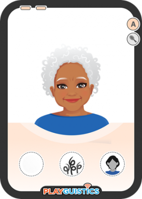 A17 - Hair Characteristics Cards - All Clues