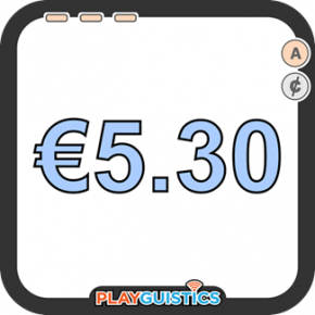 A6 - Euro Total Cards