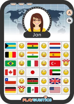 A7 - Destination Preference Cards - Jan