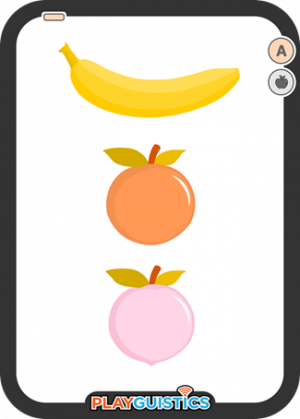 A7 - Food Cards