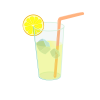 lemonade icon