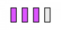 phyically active meter - level 3