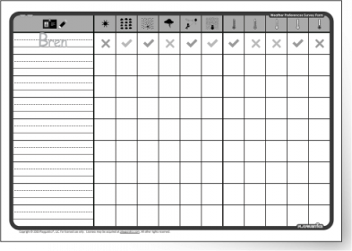 playguistics-survey-forms-weather-preferences-authentic-01-w-example