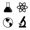 science icon